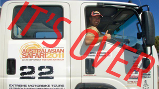 The End Of The Australasian Safari Is A Major Blow To Motorsports